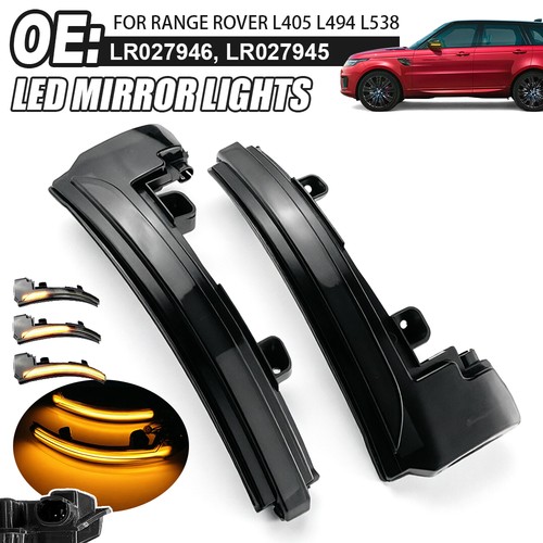 For range rover - range, l405