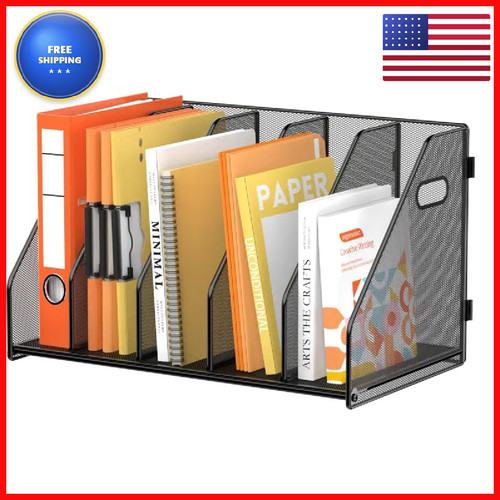 Supeasy magazine file holder - supeasy, 5