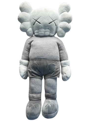 4ft 2ft large - large, plushie