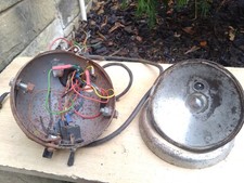  VINTAGE POSSIBLE TRIUMPH /BSA