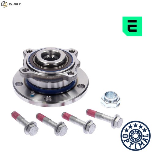 Wheel bearing kit 502776 - bearing,
