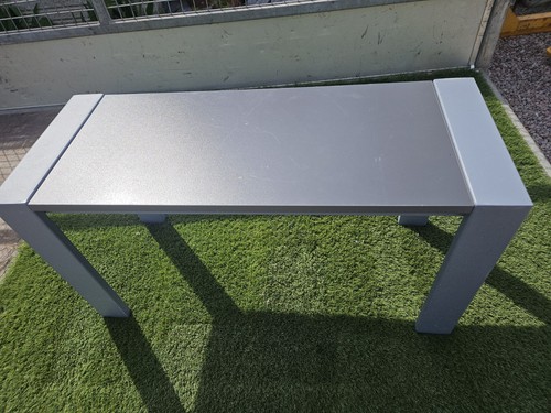 Solid heavy duty bench - solid,