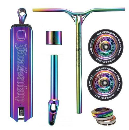 Fasen blunt custom stunt - x,