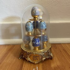 Franklin Mint House Of Faberge