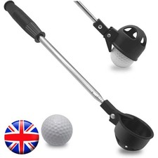 Golf Ball Retriever Portable
