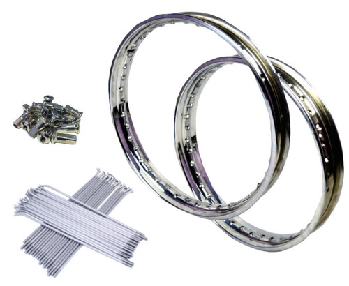 Suzuki rim spoke - &,