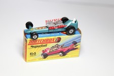 Matchbox Superfast No 64 Sling