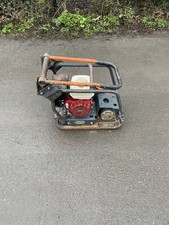 Belle 14inch Wacker Plate