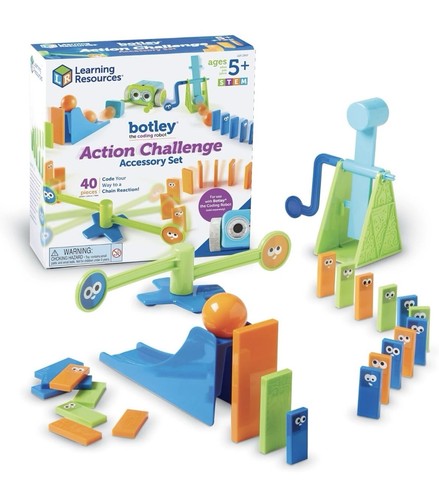 Learning resources botley - learning,