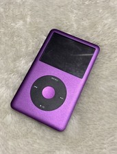 Apple IPOD CLASSIC 7th