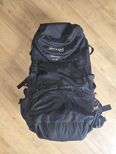 Vango trekker 75l hiking - vango,