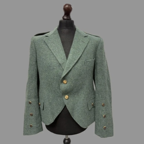 Gents finewear lovat green - gents,