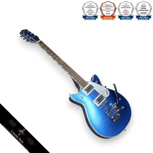 Gretsch g5232t electromatic - g5232t,