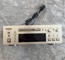 TEAC MD-H500i Reference Series