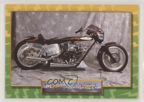 1992 thunder custom - 1992,