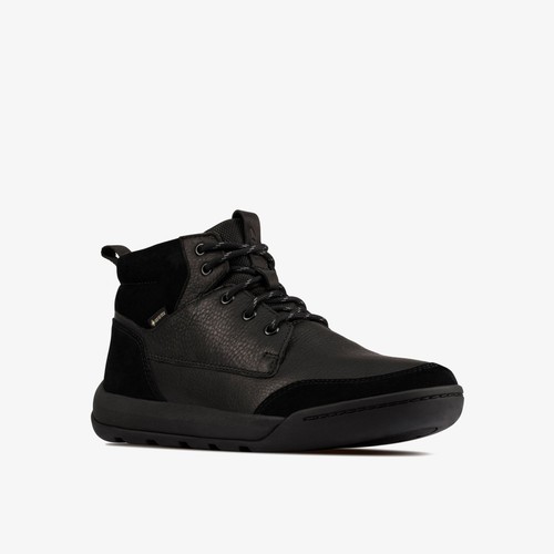 Clarks mens bnib boots - mens,
