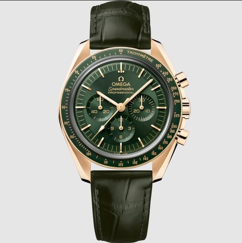 Omega speedmaster moonwatch - omega,