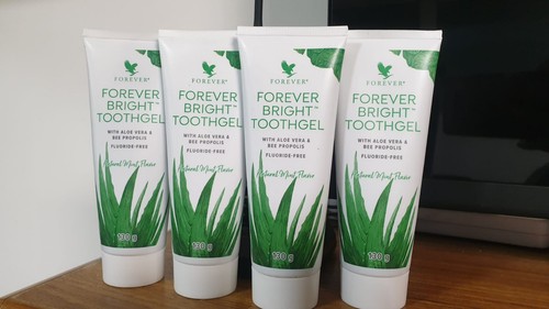 Forever living bright - 4×,