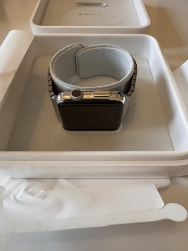Rare apple watch 1st gen - watch,