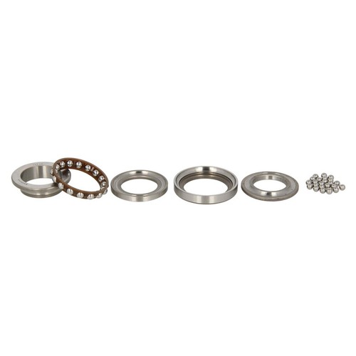 Frame head bearings set - 1x,