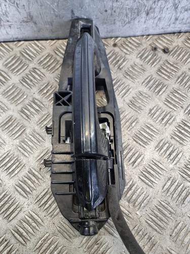 Ford galaxy door - galaxy, handle