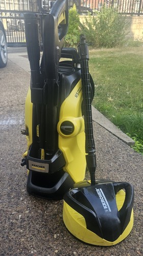 Karcher premium power - karcher, k5