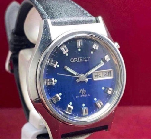 Orient hiace automatic men - hiace, men's