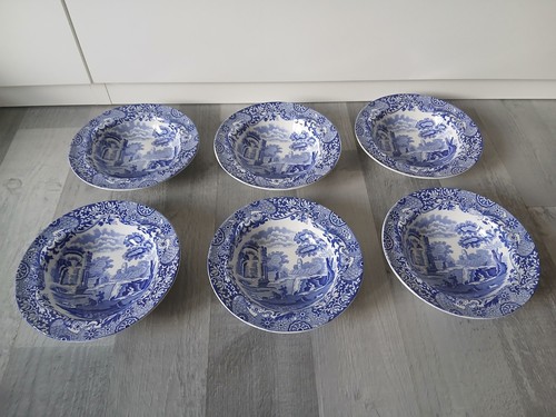 Set vintage copeland - 6,