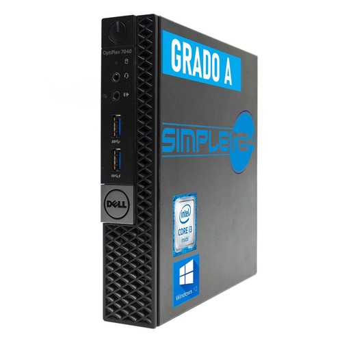 Dell optiplex 7040 micro - dell,
