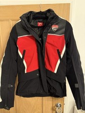 Men’s Dainese Ducati Corse
