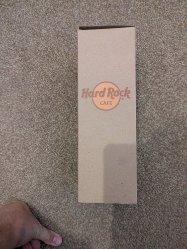 Hard rock cafe - rock,