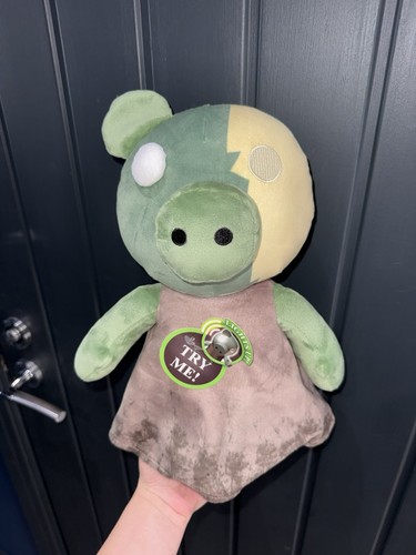 Roblox piggy plush deluxe - plush,