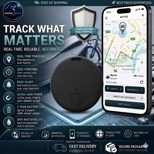 Mini gps car - gps, tracker