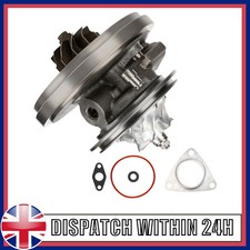 For Jaguar XE XF 2.0D Turbo Turbocharger Cartridge Range Rover Evoque Discovery