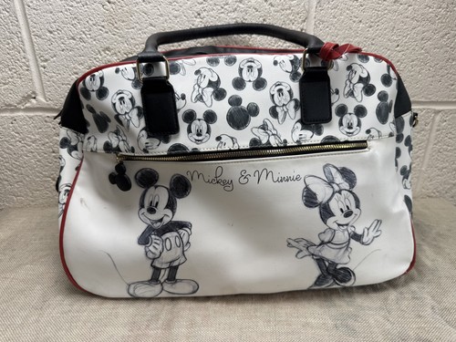 Disney holdall mickey - holdall, and