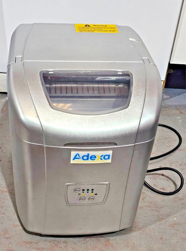 Adexa ice maker - adexa, zb-10