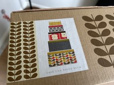 ORLA KIELY Lidded Nesting