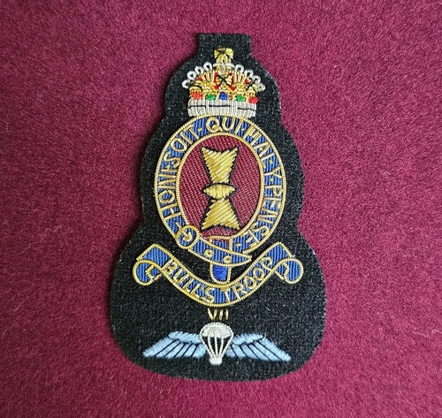 Bty royal horse - 7, (para)