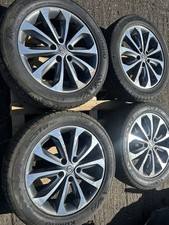 Nissan qashqai j10 alloy - alloy, wheel