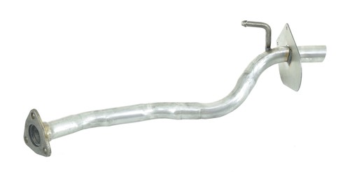 Klarius rear exhaust tail - tail, pipe