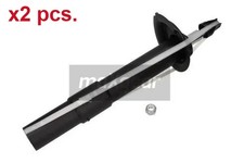 X2 PCS FRONT SHOCK ABSORBER