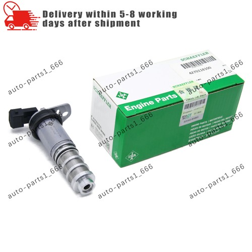 Ina variable timing solenoid - variable,