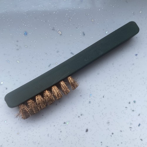 British army sa80 cleaning - british,