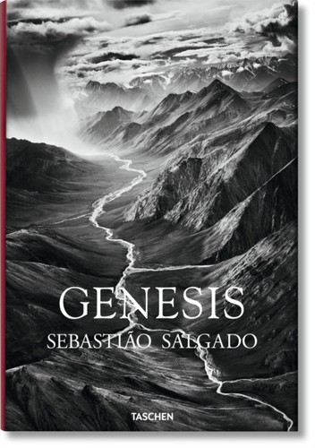 Sebastiao salgado genesis - salgado,