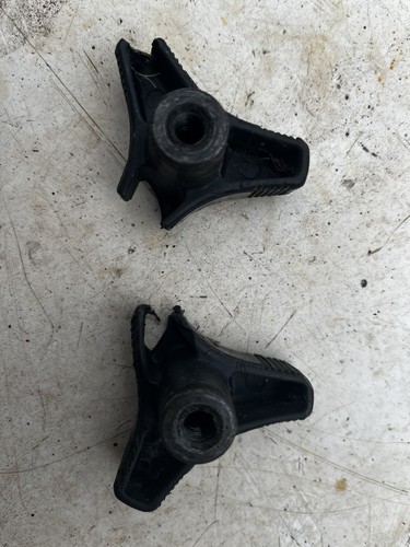 Pair honda hr194 - honda, hr214