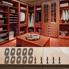 Reliable Keyhole Hanging