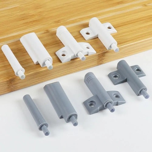 Soft close cabinet - close, damper