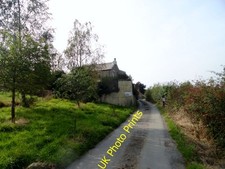 Photo 8x6 Lizards farmhouse
