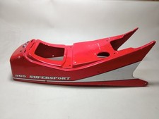 Ducati Sport 750 900 Seat