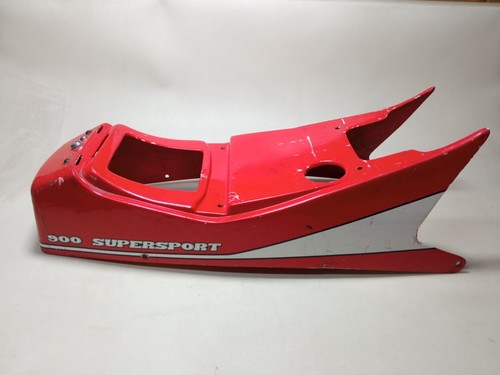 Ducati sport 750 900 seat - ducati,